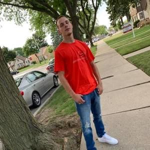 Meet your Posher, Allan